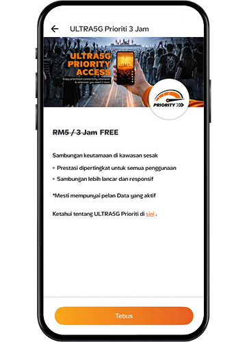Step 3 Banner U Mobile